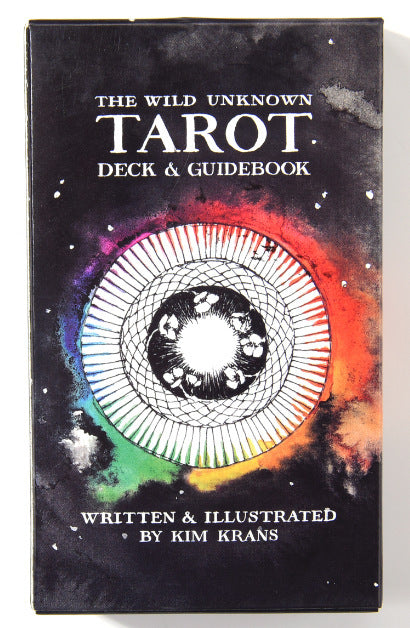 Oracle Cards Board Game Tarot Divination Cards